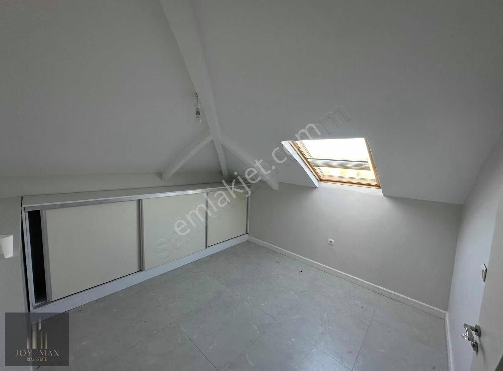 Joy/max Garimenkulden Yenişafakta Dubleks Daire - Görsel 17