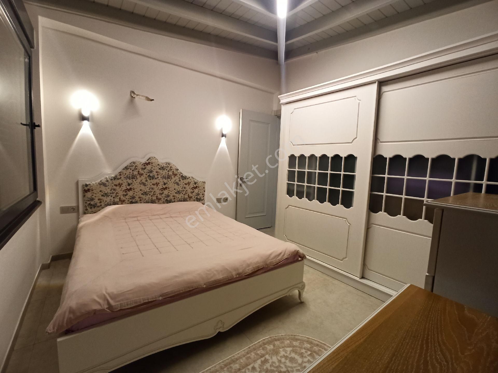 Bodrum Ortakent'te Satılık 3+1 Yeni Daire - Görsel 14