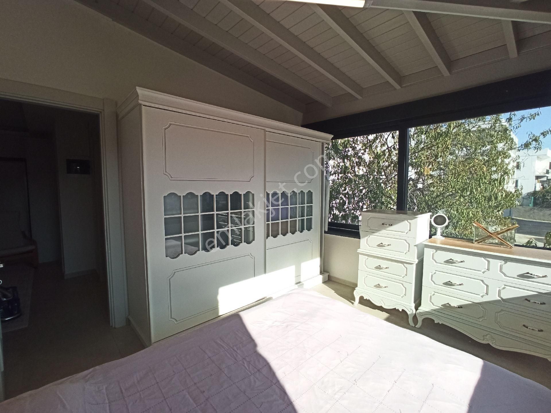 Bodrum Ortakent'te Satılık 3+1 Yeni Daire - Görsel 7