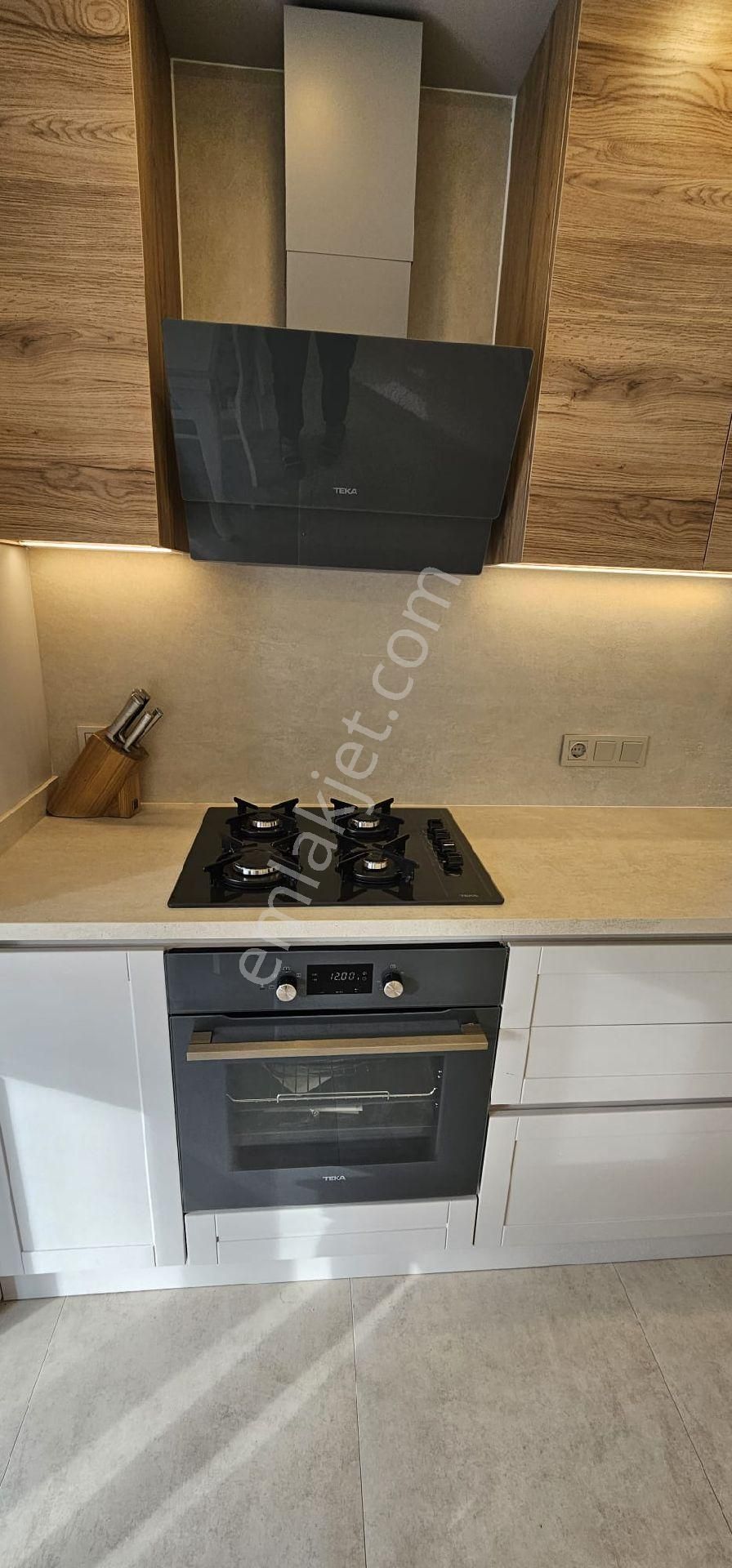 Bodrum Ortakent'te Satılık 3+1 Yeni Daire - Görsel 2