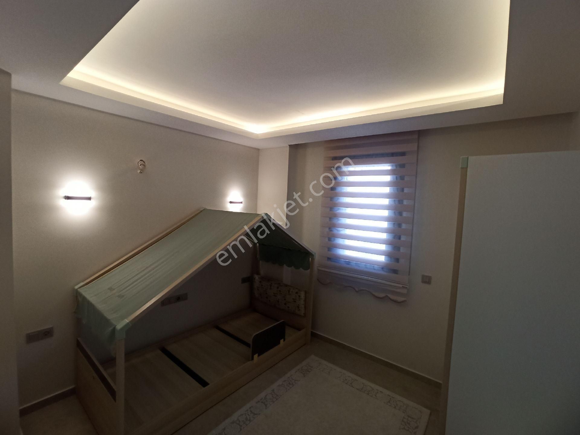 Bodrum Ortakent'te Satılık 3+1 Yeni Daire - Görsel 20