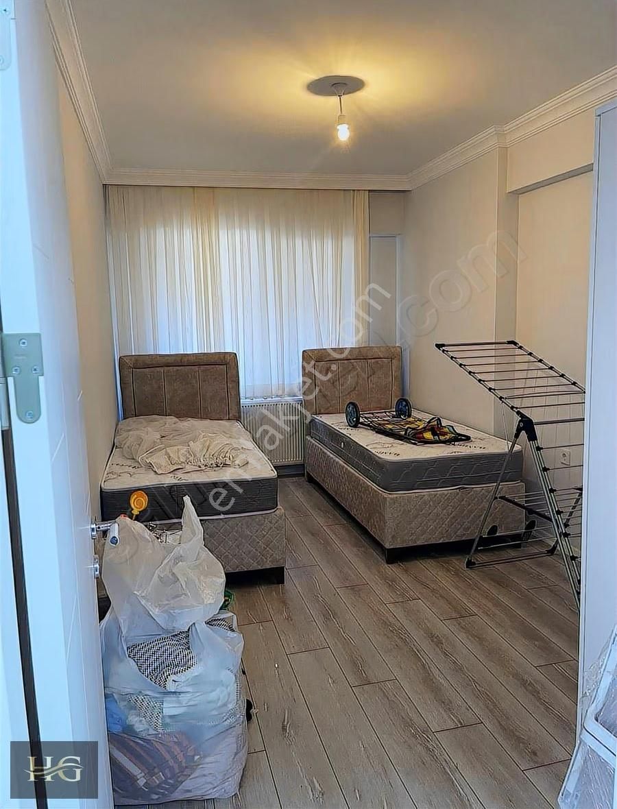 Alpagut 3+1 Lüks Daire( Emin Ev Ve Fuzul Ev İçin Uygun) - Görsel 22