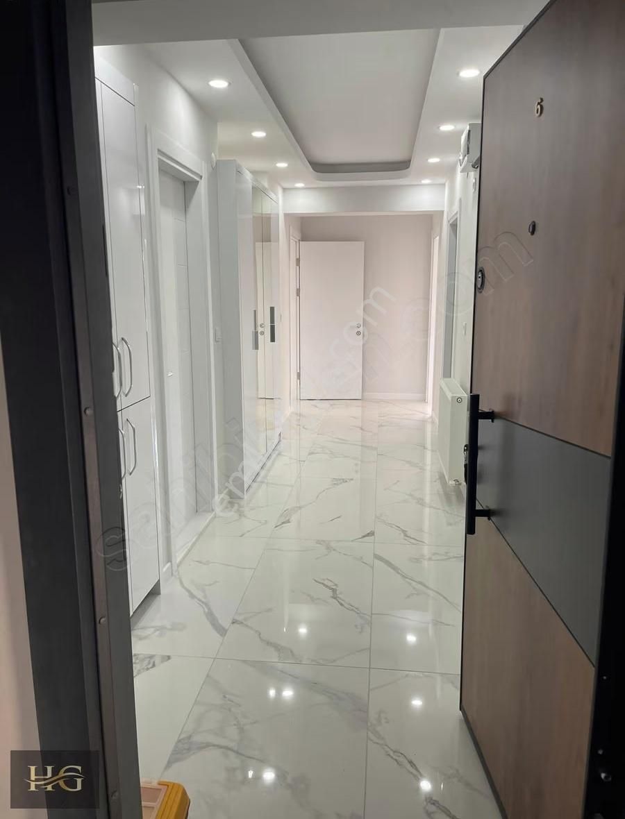 Alpagut 3+1 Lüks Daire( Emin Ev Ve Fuzul Ev İçin Uygun) - Görsel 23