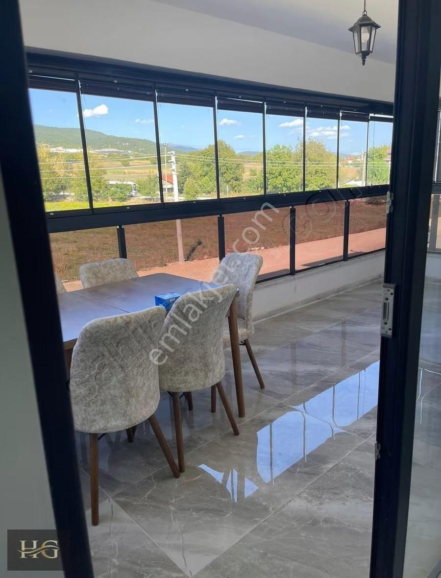 Alpagut 3+1 Lüks Daire( Emin Ev Ve Fuzul Ev İçin Uygun) - Görsel 16