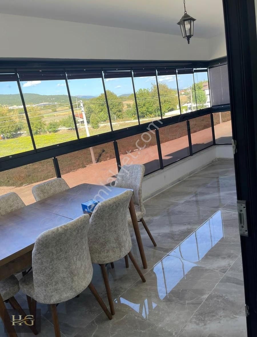 Alpagut 3+1 Lüks Daire( Emin Ev Ve Fuzul Ev İçin Uygun) - Görsel 9