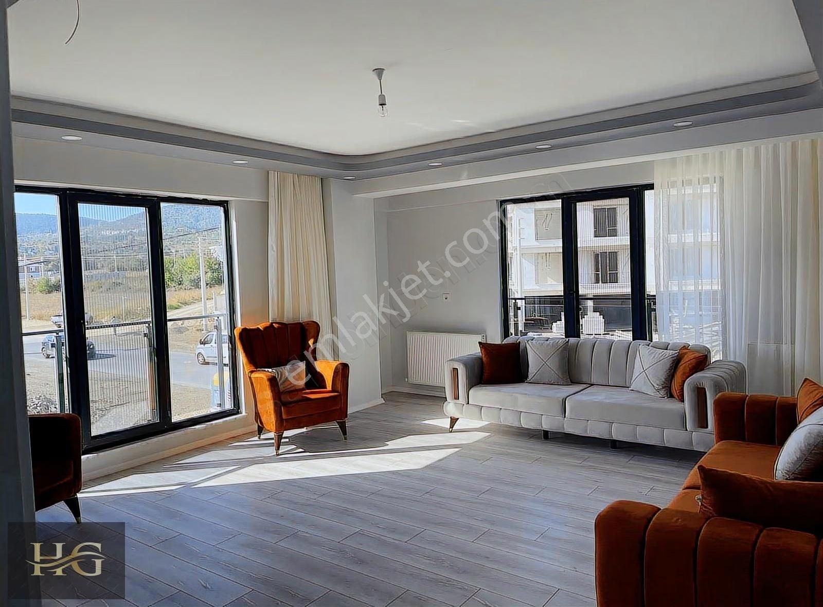 Alpagut 3+1 Lüks Daire( Emin Ev Ve Fuzul Ev İçin Uygun) - Görsel 24