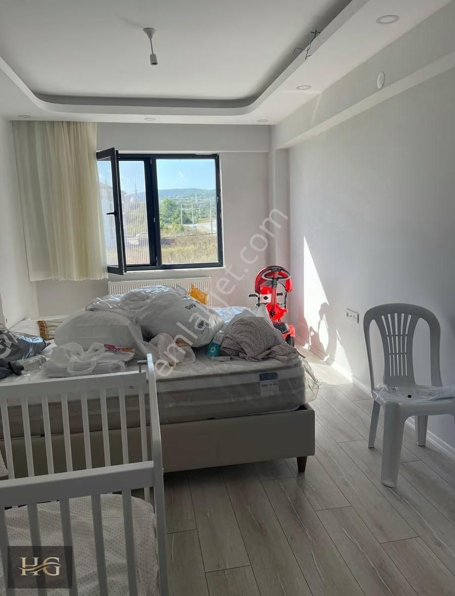 Alpagut 3+1 Lüks Daire( Emin Ev Ve Fuzul Ev İçin Uygun) - Görsel 12