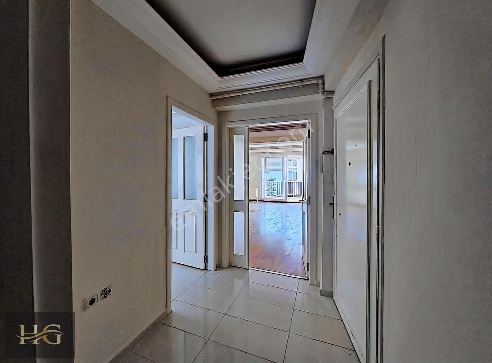 Karşıyaka Bostalı, Merkezi Konumda Kiralık 3+1 Daire - Görsel 26