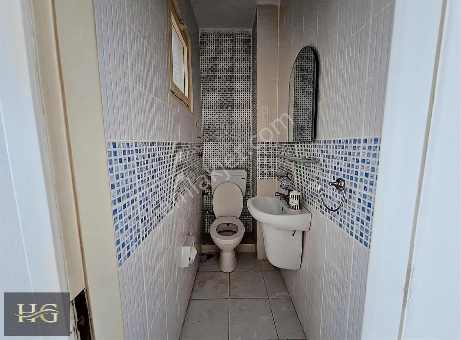 Karşıyaka Bostalı, Merkezi Konumda Kiralık 3+1 Daire - Görsel 29