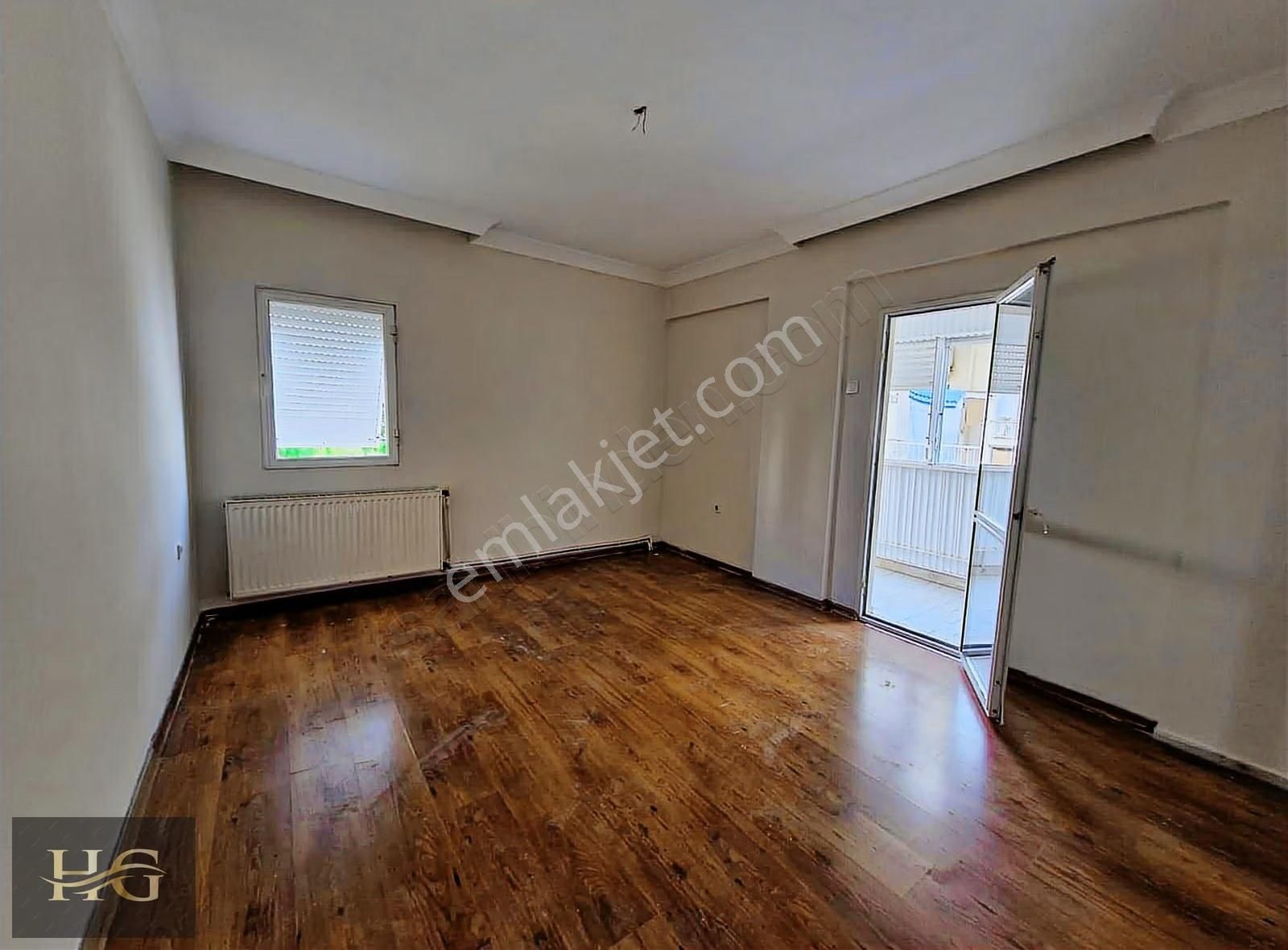 Karşıyaka Bostalı, Merkezi Konumda Kiralık 3+1 Daire - Görsel 10