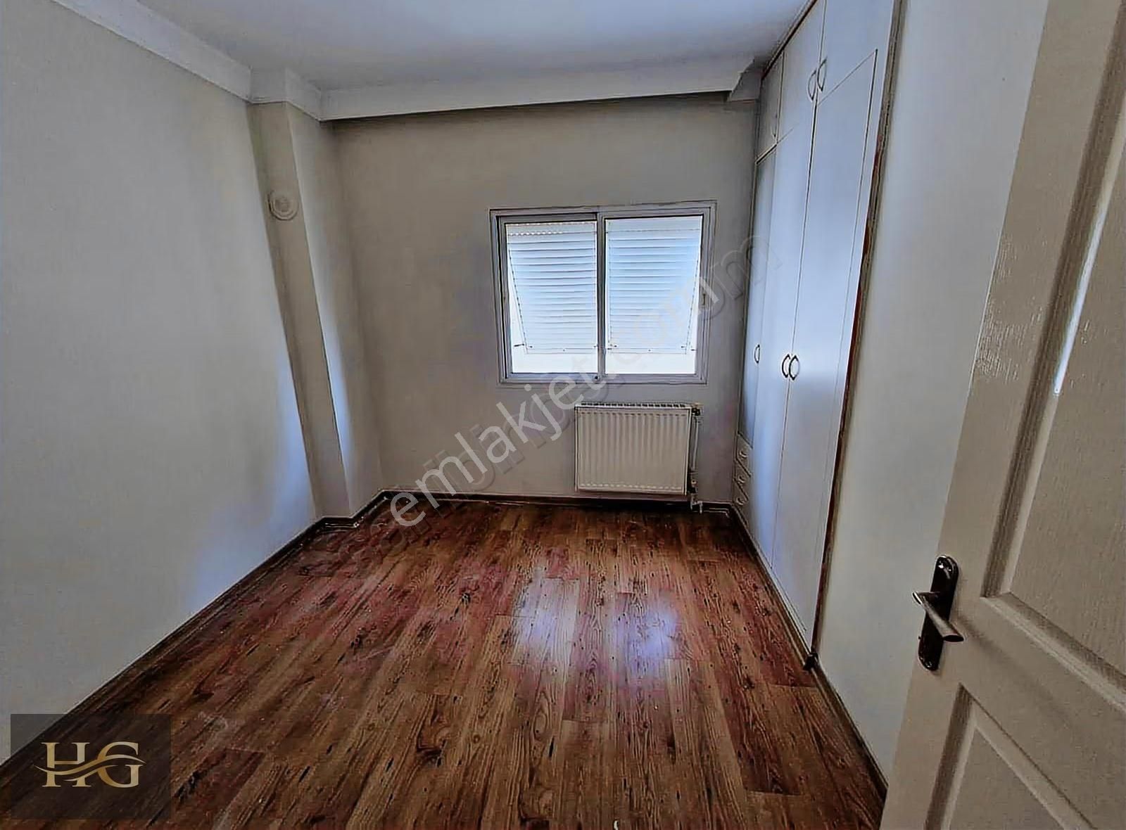 Karşıyaka Bostalı, Merkezi Konumda Kiralık 3+1 Daire - Görsel 21