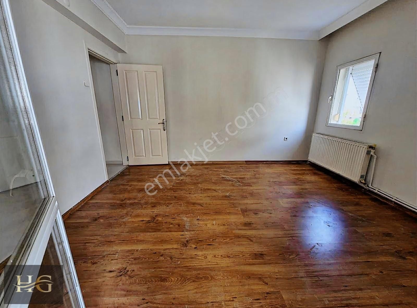 Karşıyaka Bostalı, Merkezi Konumda Kiralık 3+1 Daire - Görsel 9