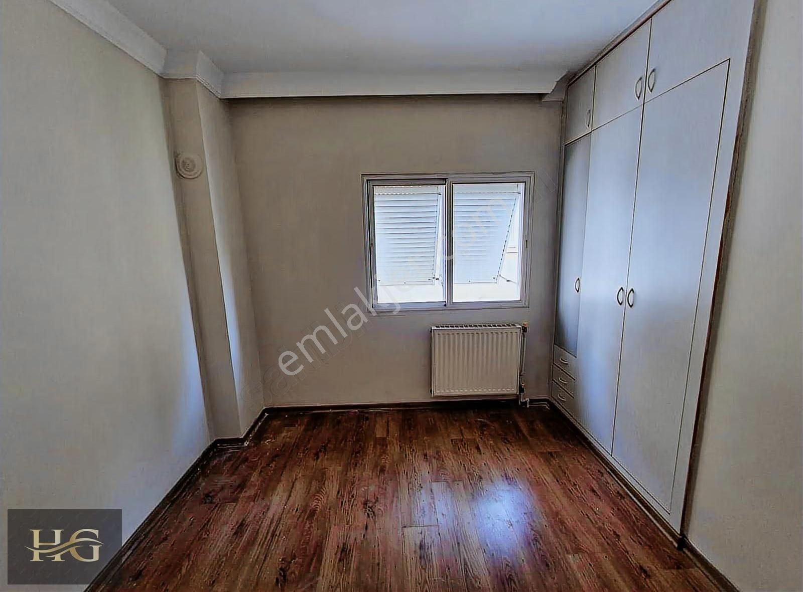 Karşıyaka Bostalı, Merkezi Konumda Kiralık 3+1 Daire - Görsel 14