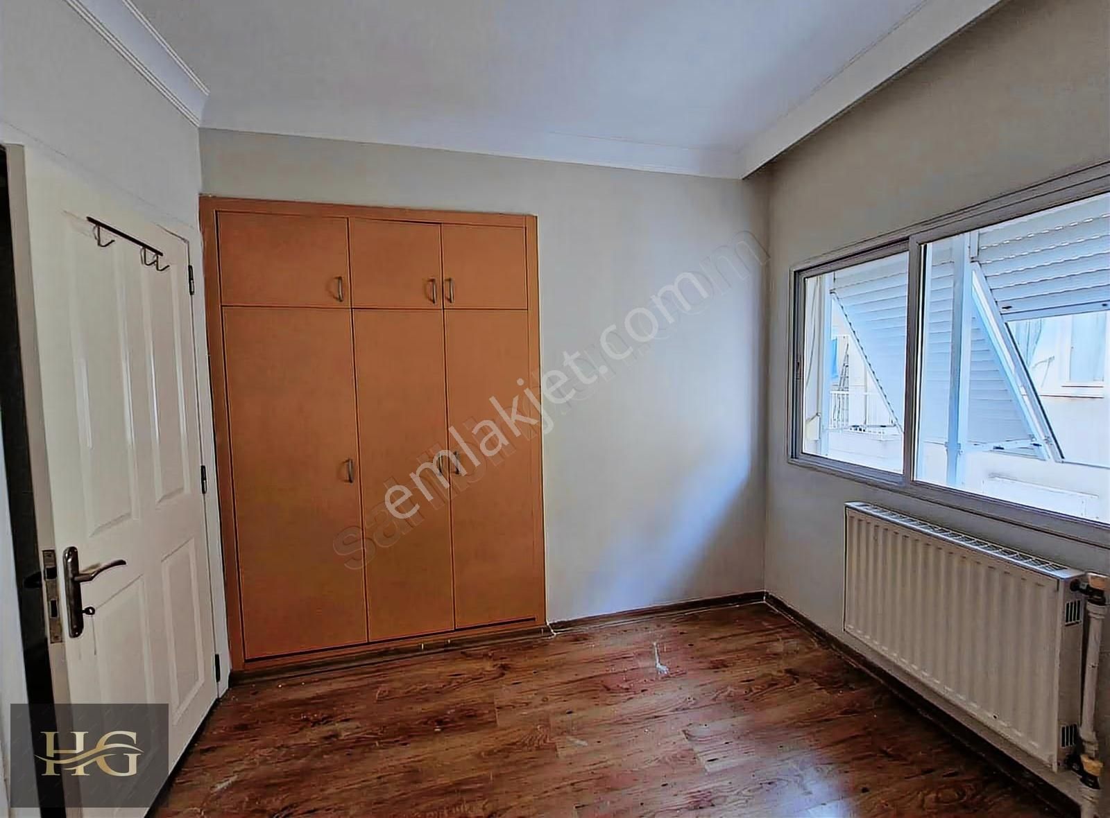 Karşıyaka Bostalı, Merkezi Konumda Kiralık 3+1 Daire - Görsel 3