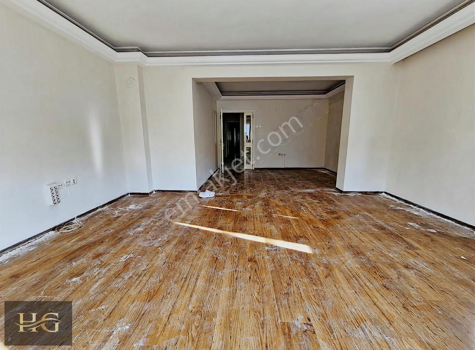 Karşıyaka Bostalı, Merkezi Konumda Kiralık 3+1 Daire - Görsel 5