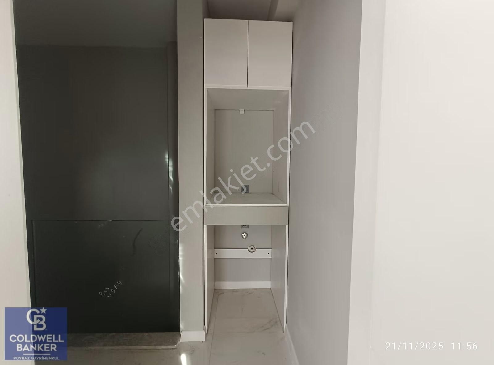 Menderes Coldwell Banker Poyraz'dan Merkezi Konumda 4+1 Villa - Görsel 2