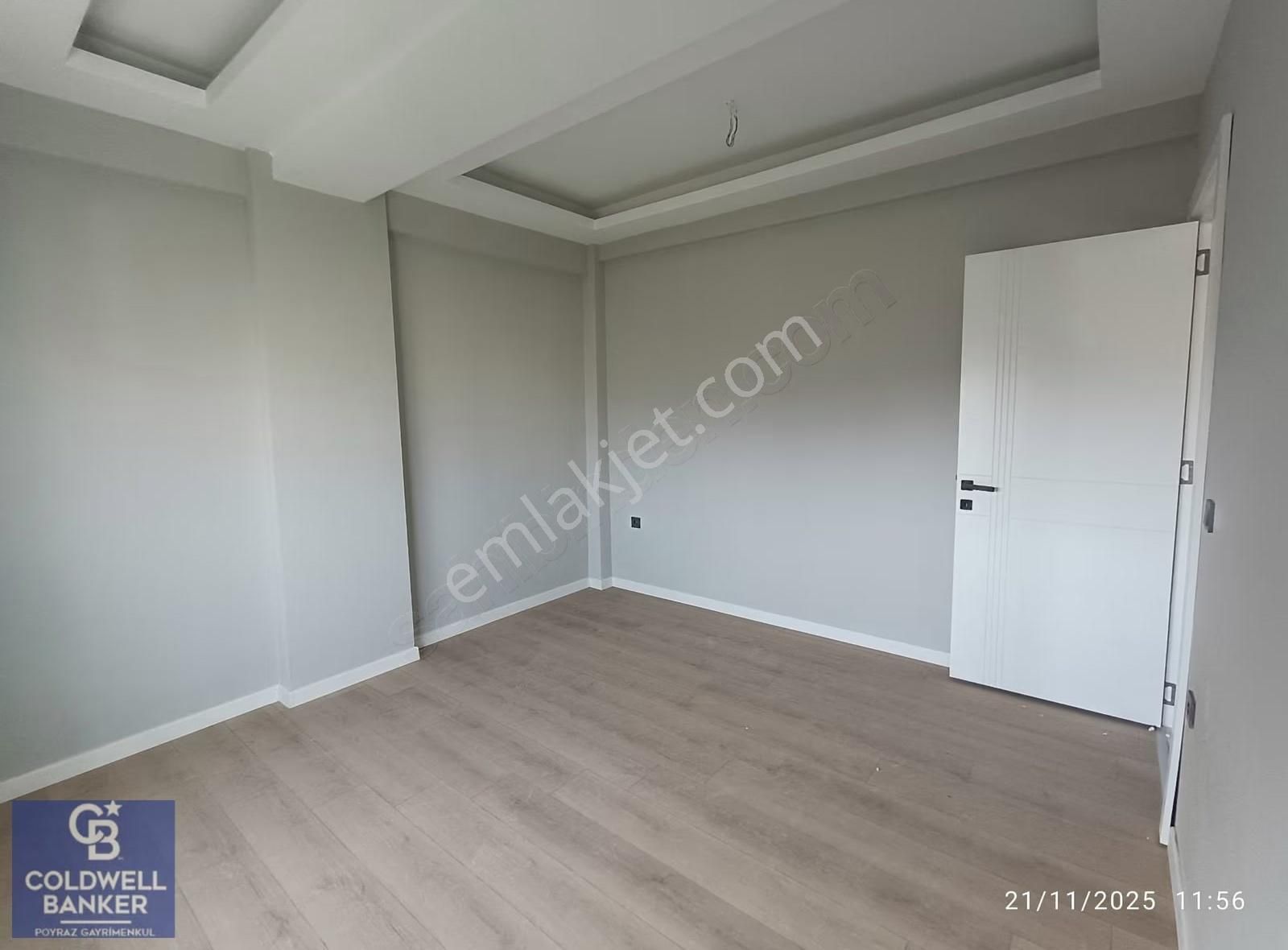 Menderes Coldwell Banker Poyraz'dan Merkezi Konumda 4+1 Villa - Görsel 5