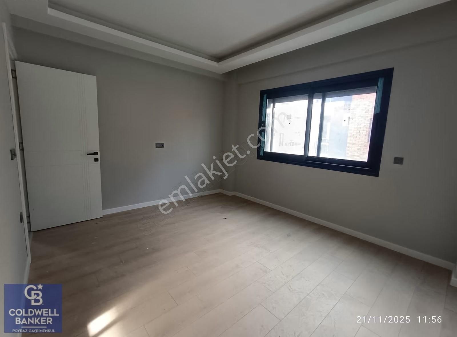 Menderes Coldwell Banker Poyraz'dan Merkezi Konumda 4+1 Villa - Görsel 20