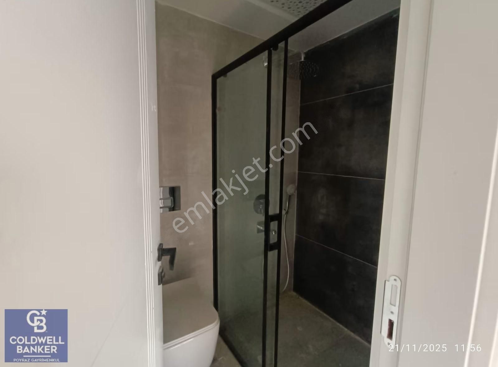 Menderes Coldwell Banker Poyraz'dan Merkezi Konumda 4+1 Villa - Görsel 13