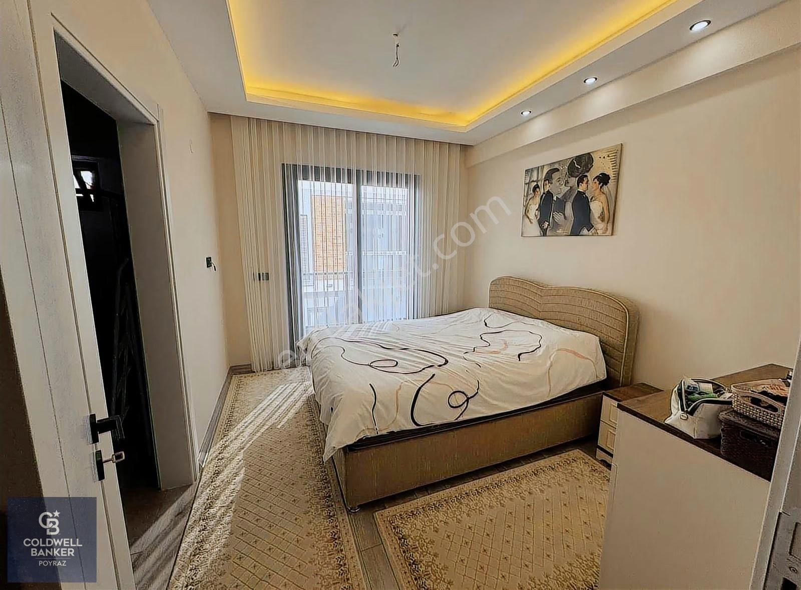 Menderes Coldwell Banker Poyraz'dan Site İçi 4+1 Triplex Villa - Görsel 25