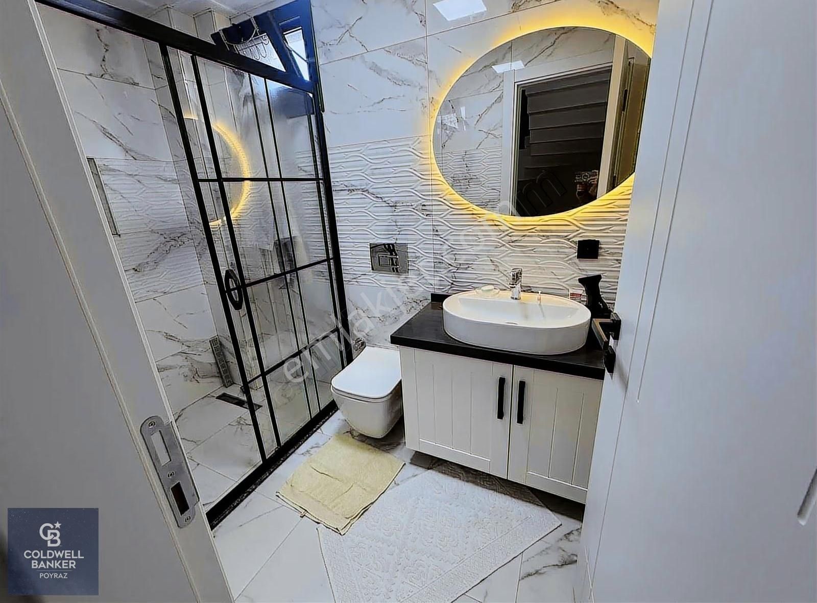 Menderes Coldwell Banker Poyraz'dan Site İçi 4+1 Triplex Villa - Görsel 4