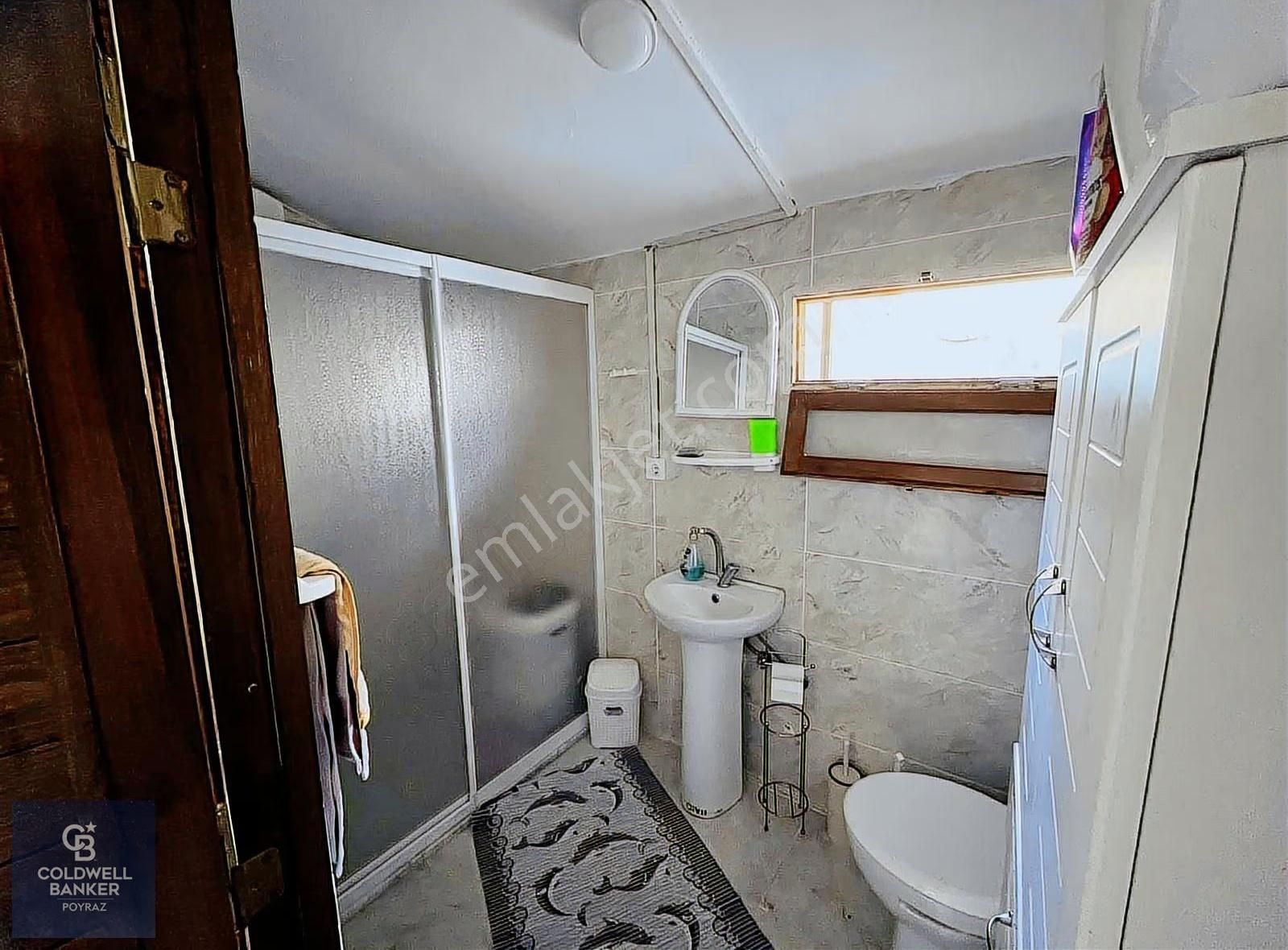 Coldwell Banker Poyraz'dan Doğa Ve Orman Manzaralı Müstakil Ev - Görsel 4