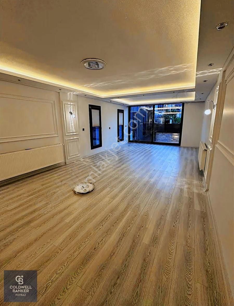 Menderes Coldwell Banker Poyraz'dan 4+1 Gölcükler Lüks Triplex - Görsel 3