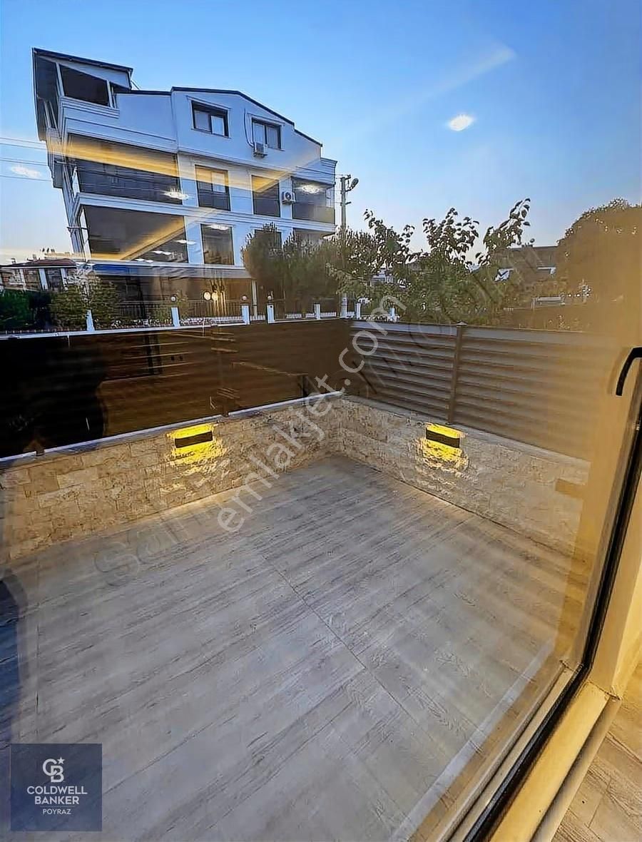 Menderes Coldwell Banker Poyraz'dan 4+1 Gölcükler Lüks Triplex - Görsel 5