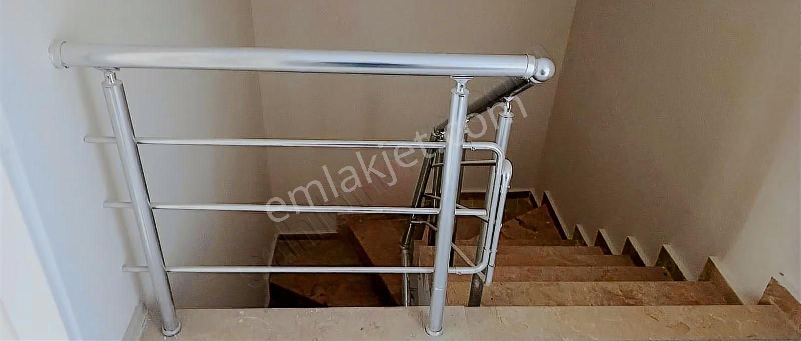 Demirel'den Daire Fiyatına 4+1 Sıfır Dublex - Görsel 2