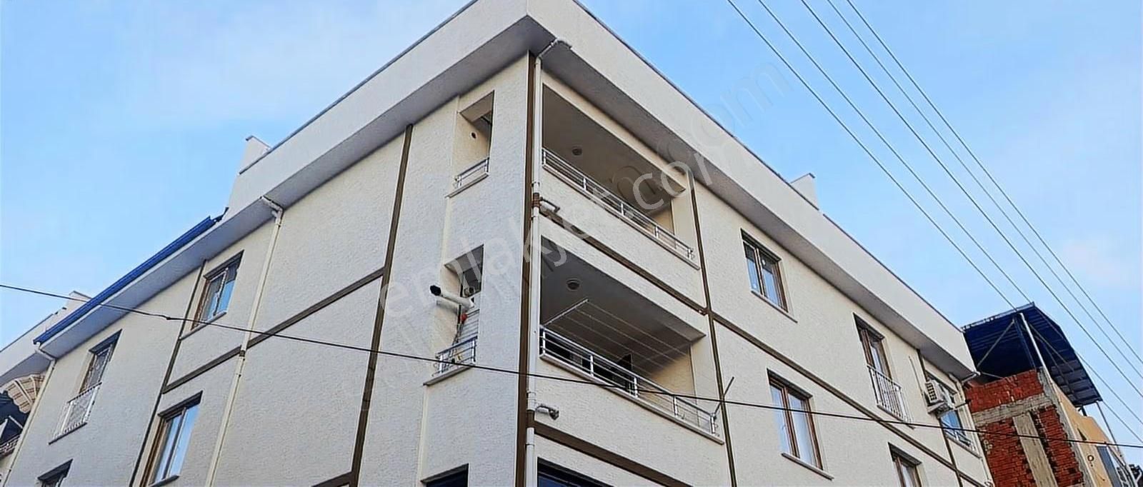 Demirel'den Daire Fiyatına 4+1 Sıfır Dublex - Görsel 14