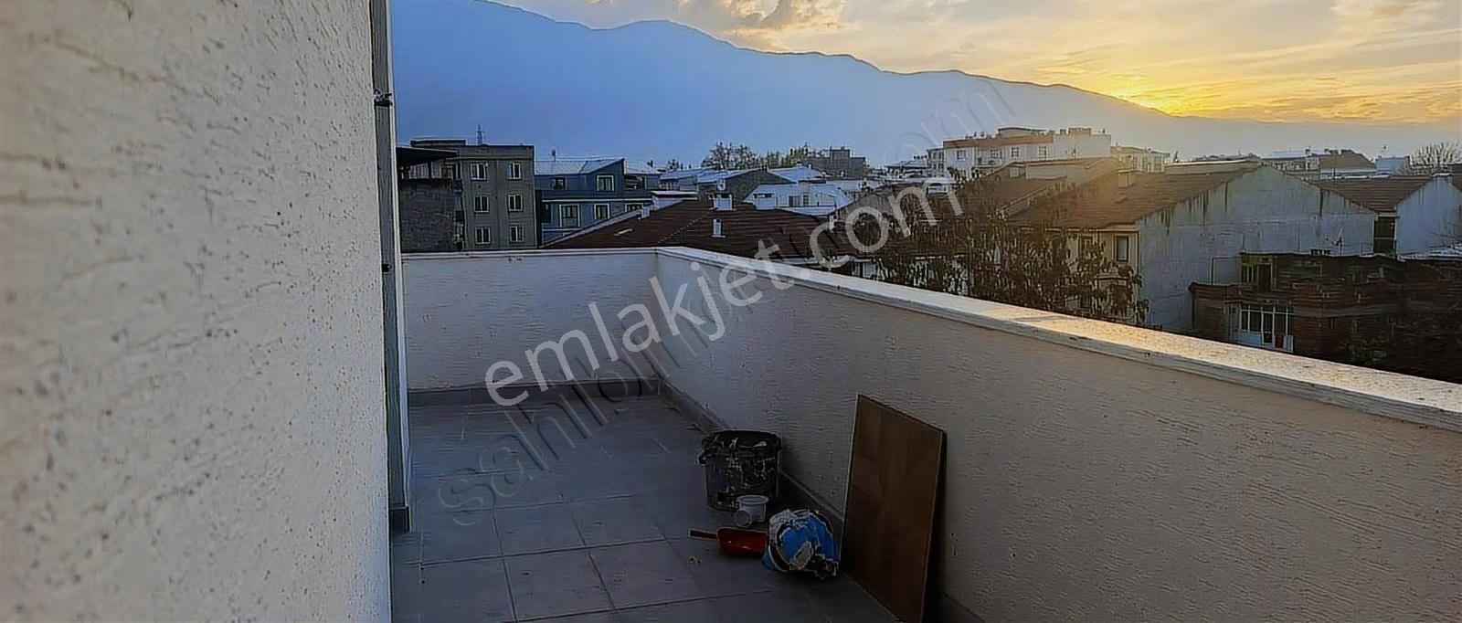 Demirel'den Daire Fiyatına 4+1 Sıfır Dublex - Görsel 5