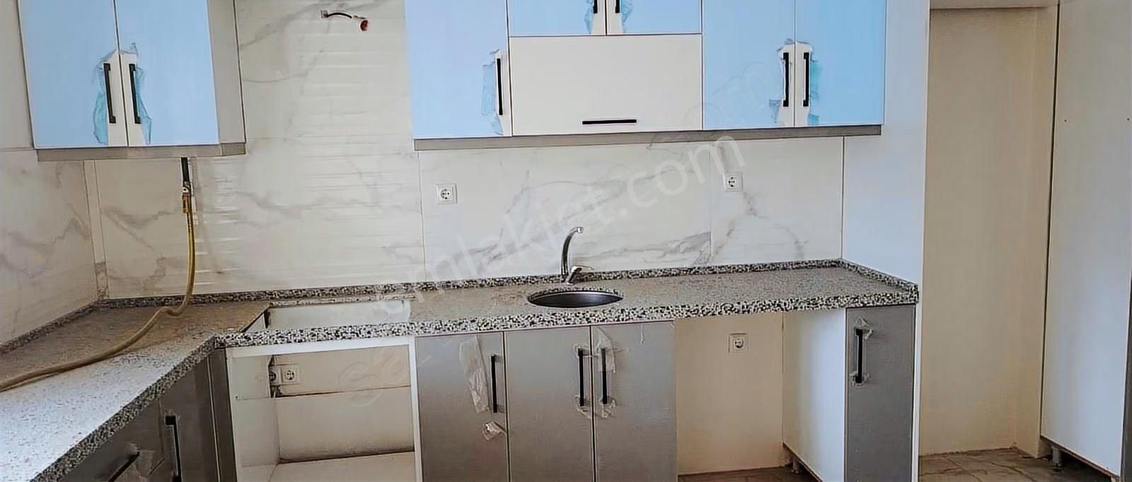 Demirel'den Daire Fiyatına 4+1 Sıfır Dublex - Görsel 21