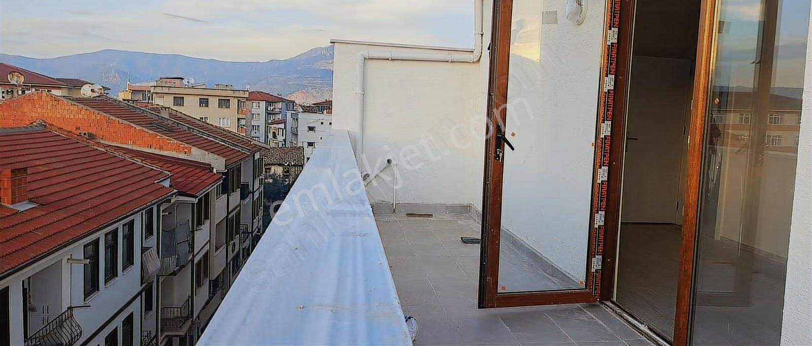 Demirel'den Daire Fiyatına 4+1 Sıfır Dublex - Görsel 20