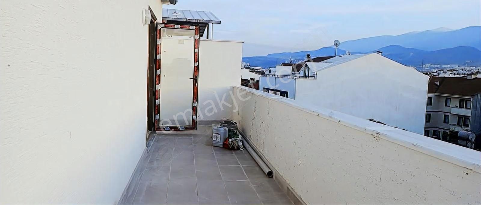 Demirel'den Daire Fiyatına 4+1 Sıfır Dublex - Görsel 3