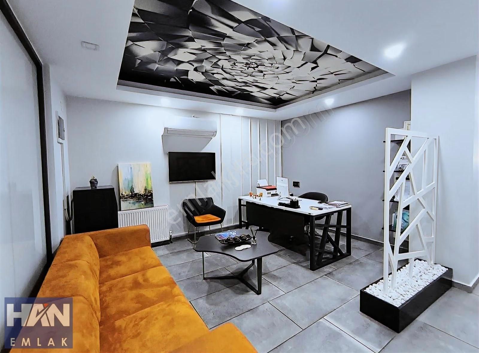 Han Emlaktan City Hospital Yanı Ofisiumda Sizde Yerinizi Alın - Görsel 2