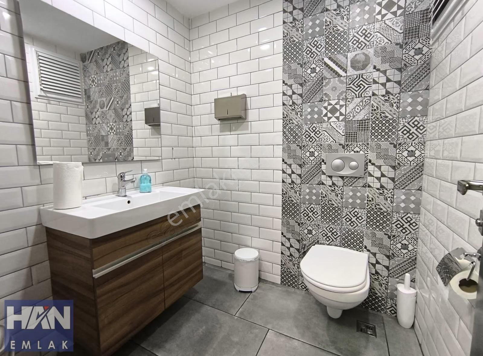 Han Emlaktan City Hospital Yanı Ofisiumda Sizde Yerinizi Alın - Görsel 17