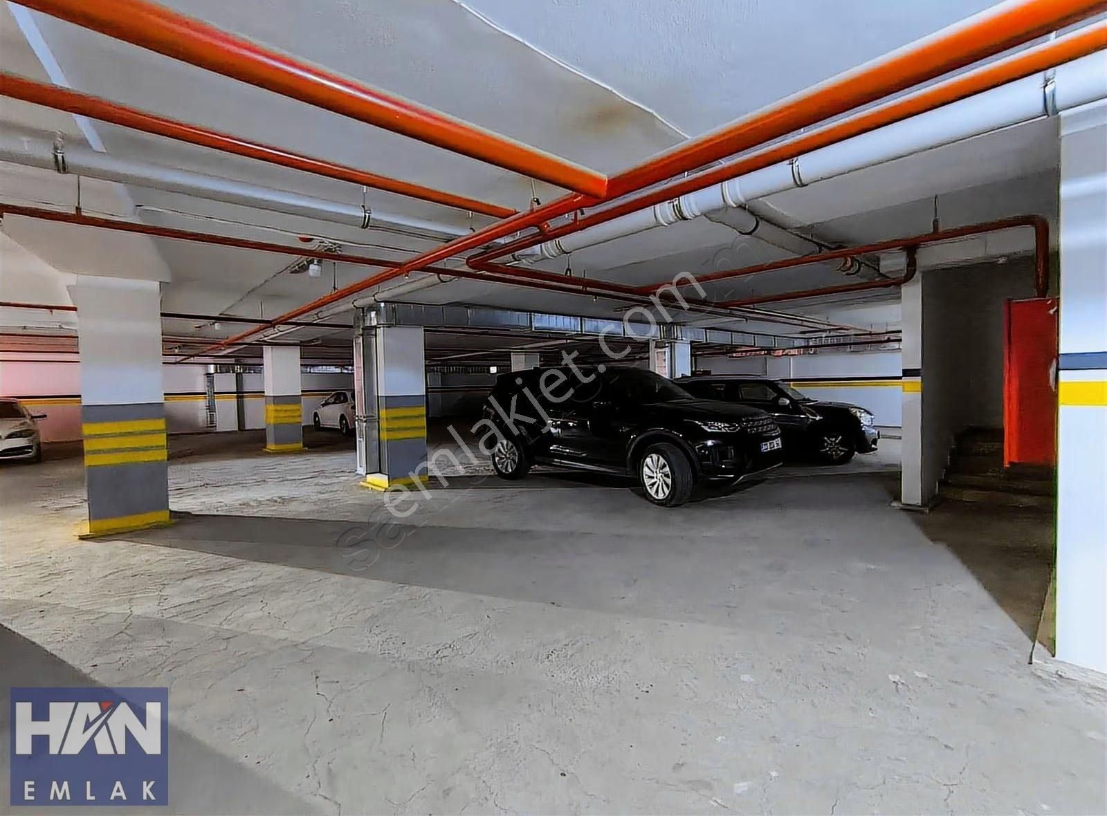 Han Emlaktan City Hospital Yanı Ofisiumda Sizde Yerinizi Alın - Görsel 5