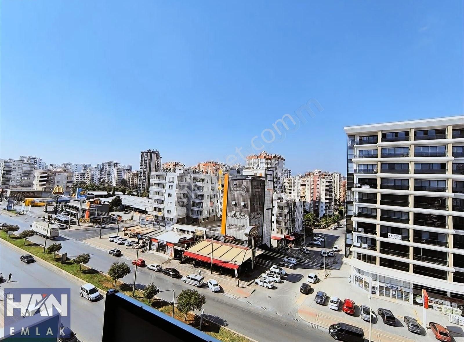 Han Emlaktan City Hospital Yanı Ofisiumda Sizde Yerinizi Alın - Görsel 21