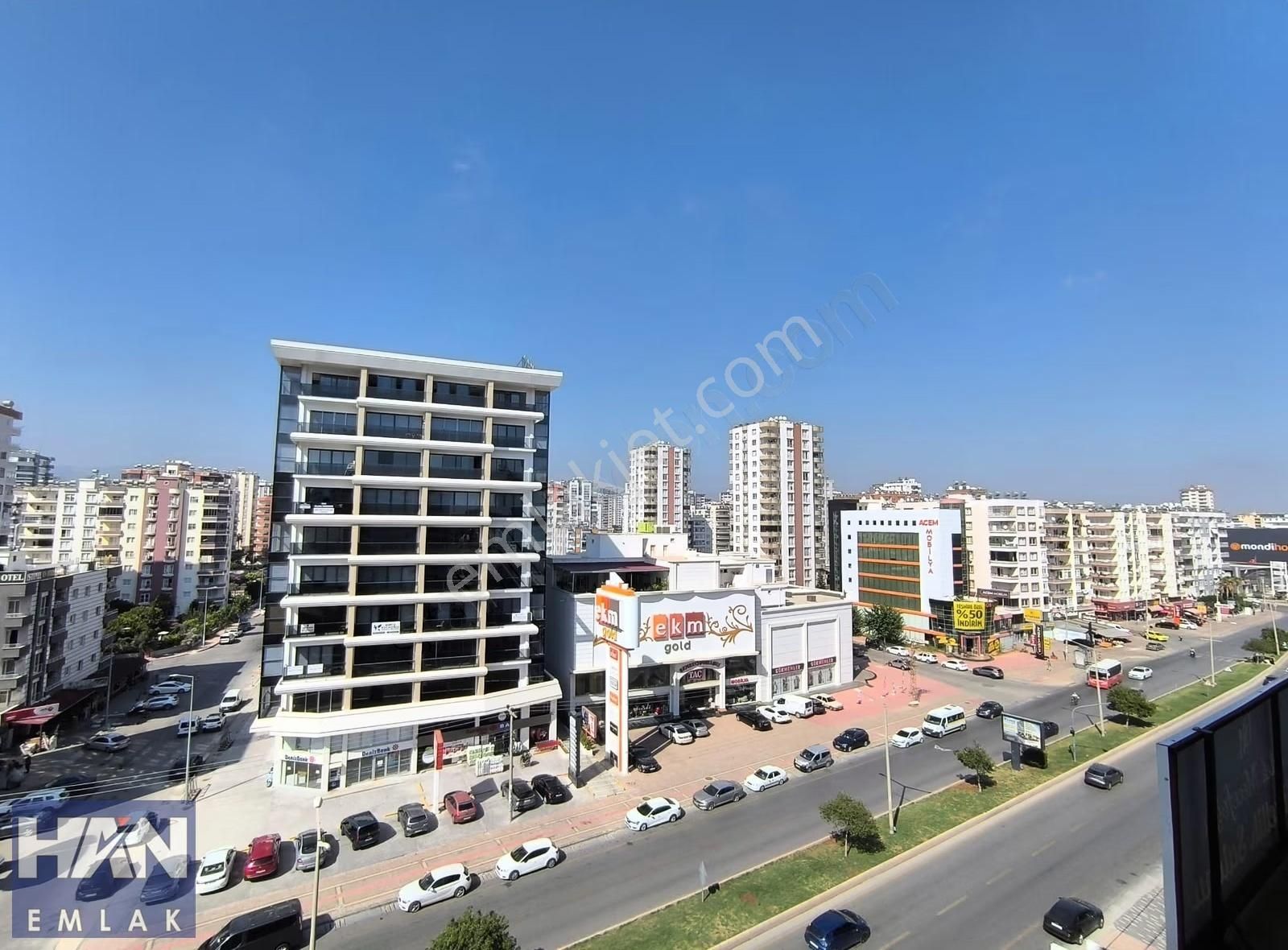 Han Emlaktan City Hospital Yanı Ofisiumda Sizde Yerinizi Alın - Görsel 8