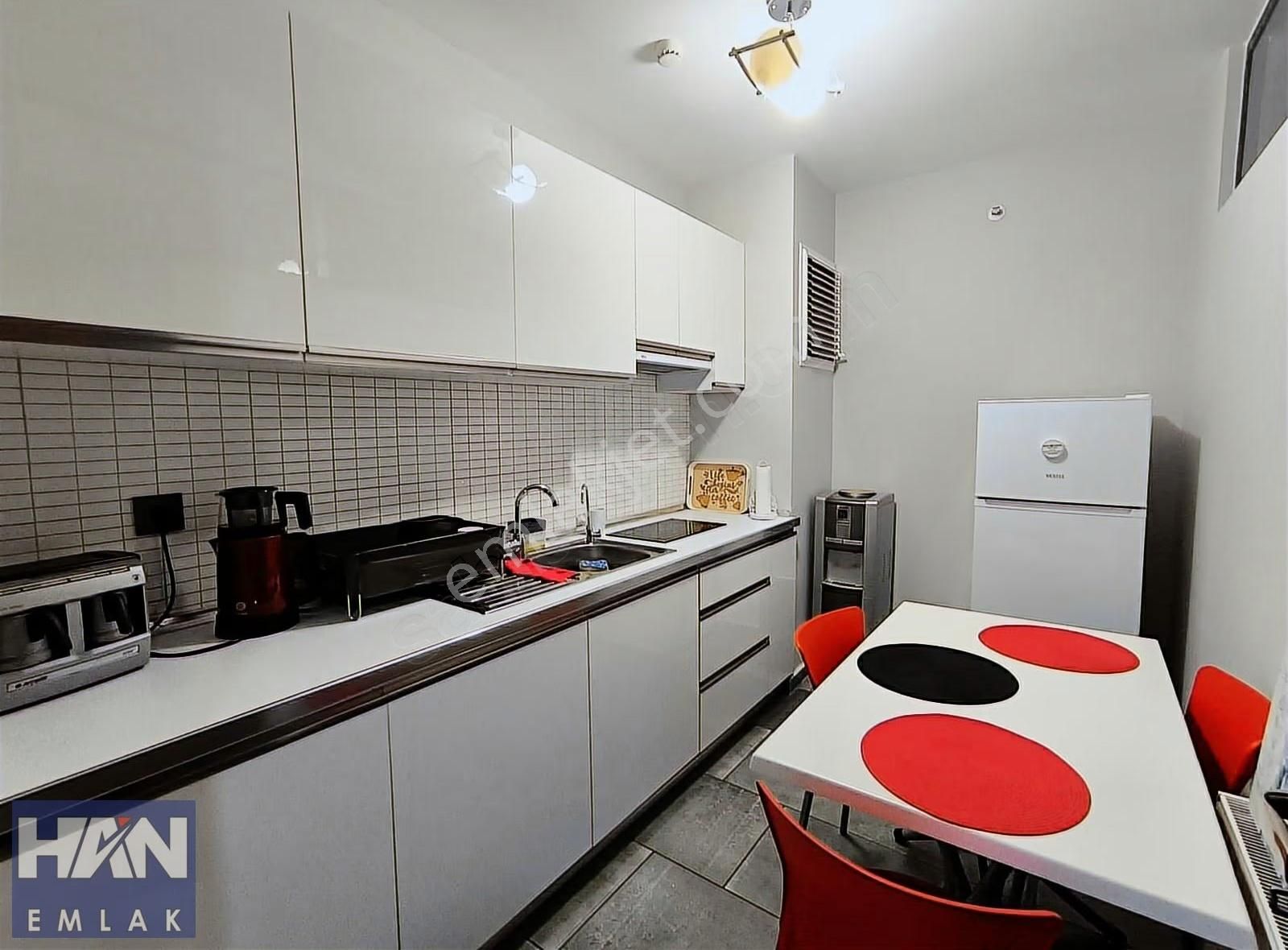 Han Emlaktan City Hospital Yanı Ofisiumda Sizde Yerinizi Alın - Görsel 3