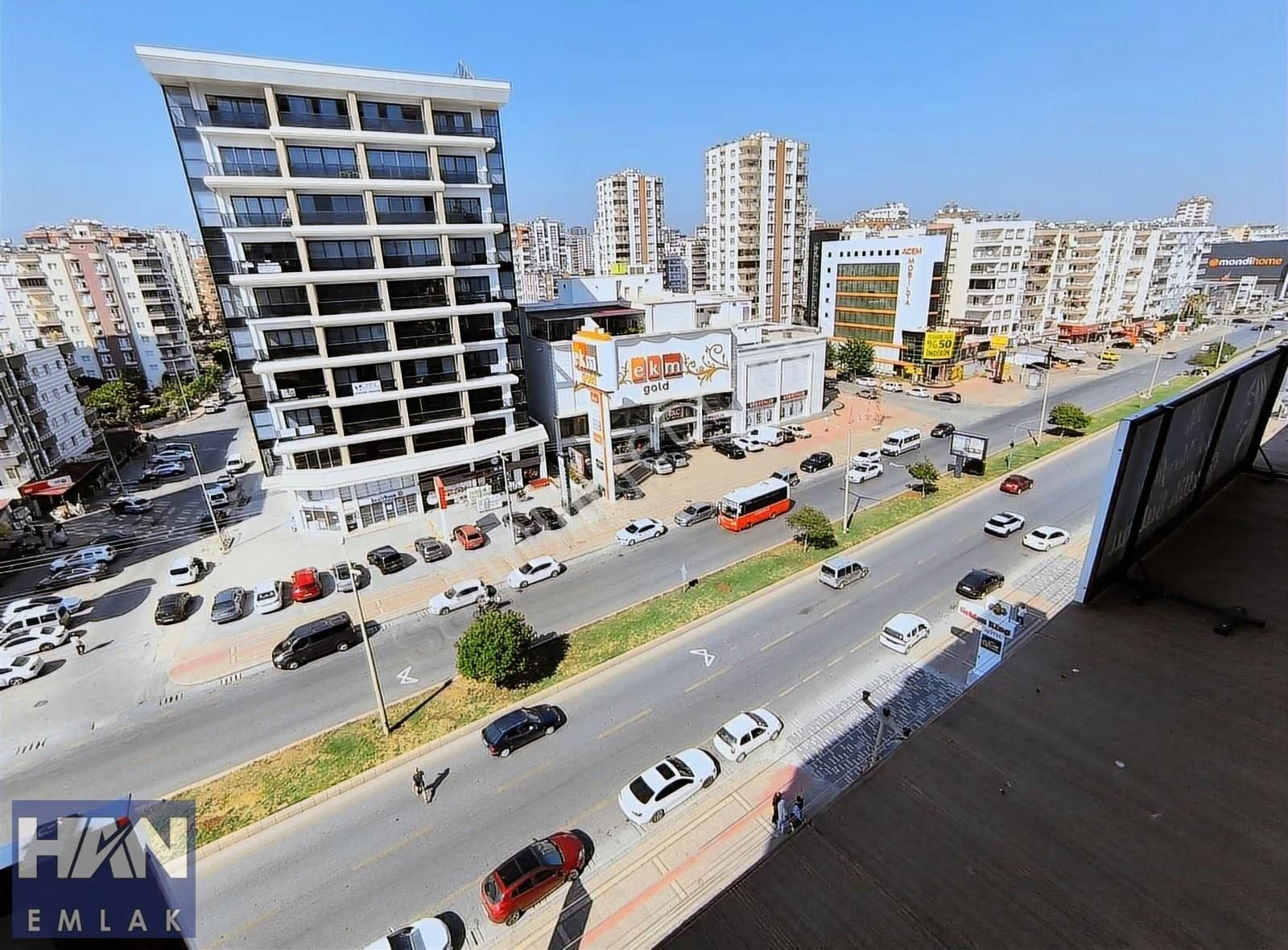 Han Emlaktan City Hospital Yanı Ofisiumda Sizde Yerinizi Alın - Görsel 20