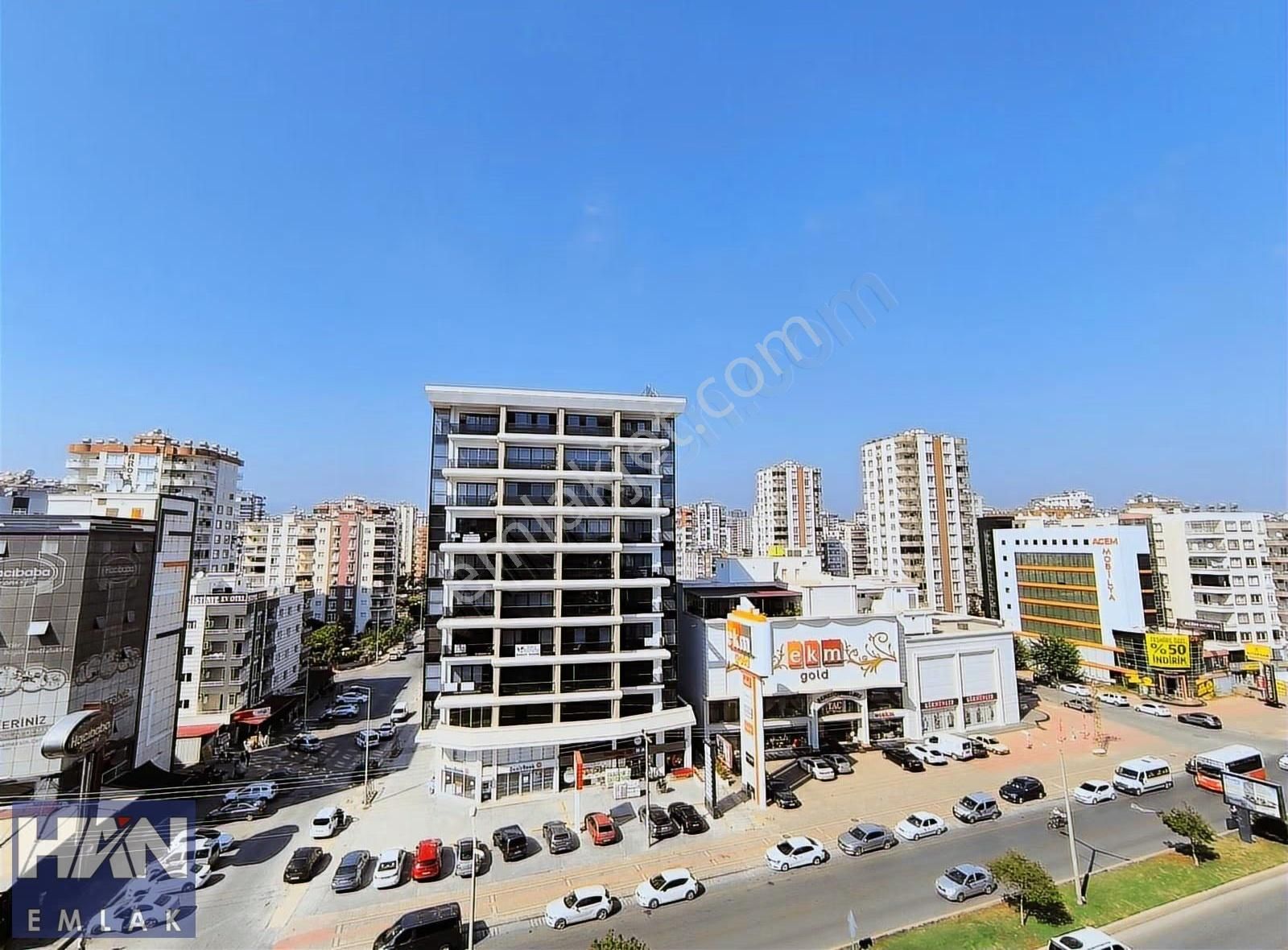 Han Emlaktan City Hospital Yanı Ofisiumda Sizde Yerinizi Alın - Görsel 10