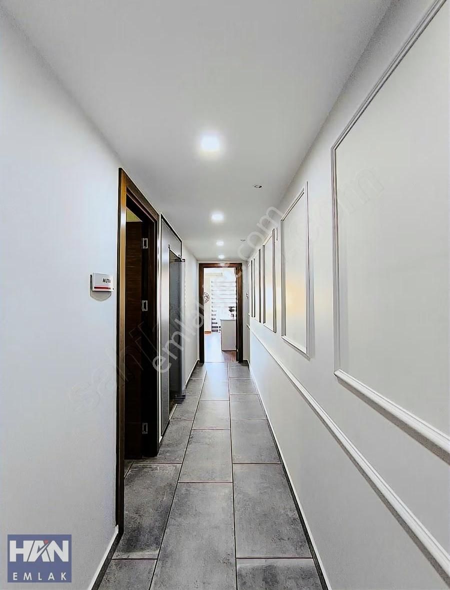 Han Emlaktan City Hospital Yanı Ofisiumda Sizde Yerinizi Alın - Görsel 16