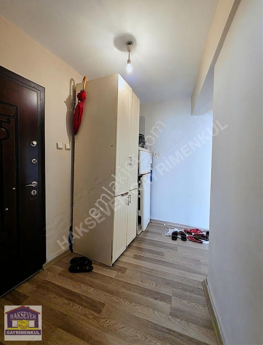 Haksever'den Satılık 37 M2 Paylı Arsa Tapulu Ara Kat Daire - Görsel 12