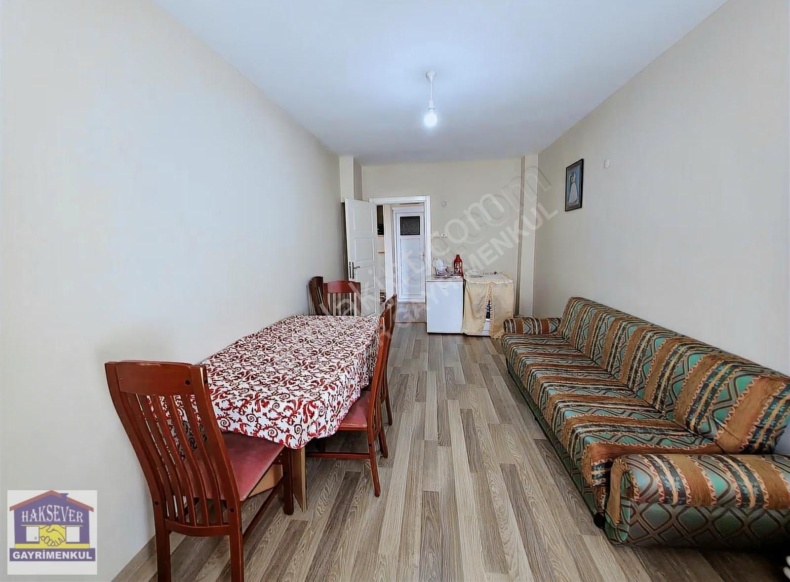 Haksever'den Satılık 37 M2 Paylı Arsa Tapulu Ara Kat Daire - Görsel 20