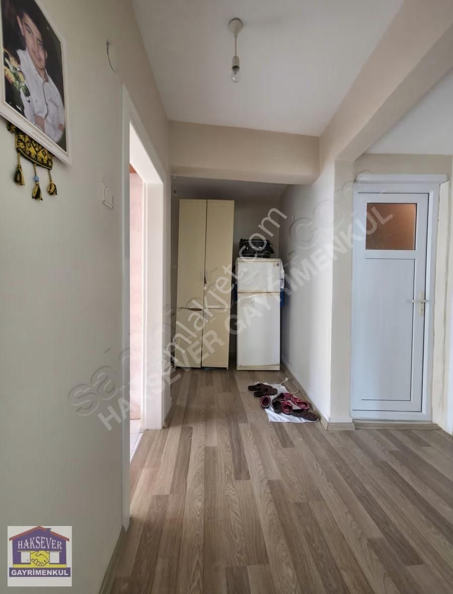Haksever'den Satılık 37 M2 Paylı Arsa Tapulu Ara Kat Daire - Görsel 17