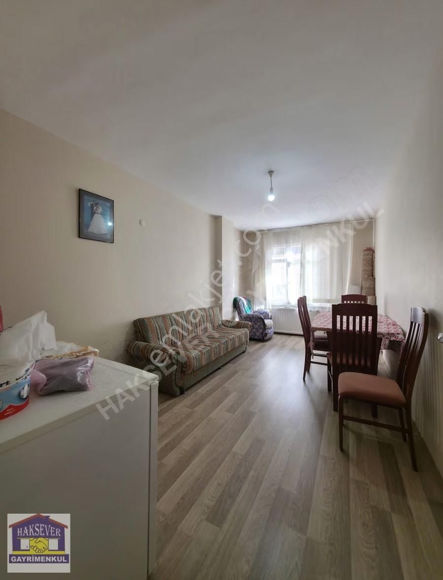Haksever'den Satılık 37 M2 Paylı Arsa Tapulu Ara Kat Daire - Görsel 21