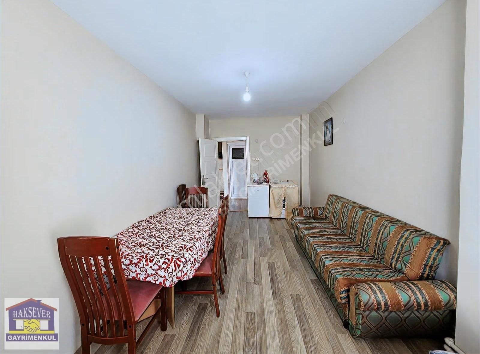 Haksever'den Satılık 37 M2 Paylı Arsa Tapulu Ara Kat Daire - Görsel 10