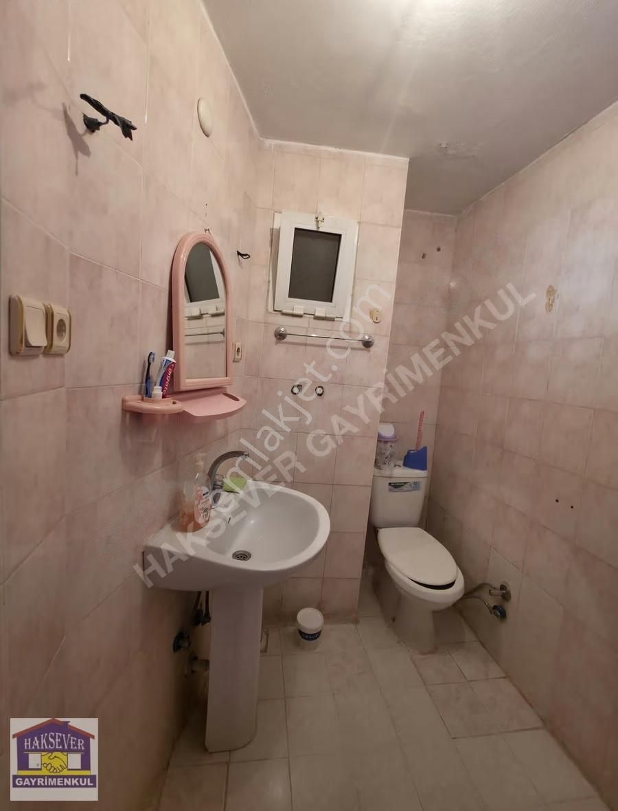 Haksever'den Satılık 37 M2 Paylı Arsa Tapulu Ara Kat Daire - Görsel 13