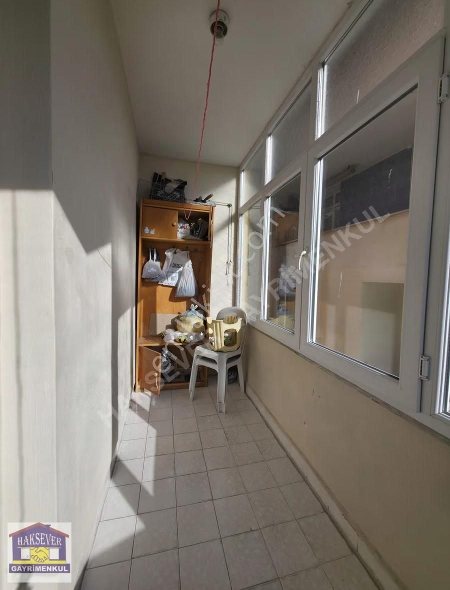 Haksever'den Satılık 37 M2 Paylı Arsa Tapulu Ara Kat Daire - Görsel 18